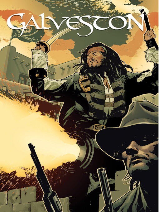 Title details for Galveston by Johanna Stokes - Available